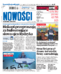 Nowości Dziennik Toruński