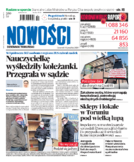 Nowości Dziennik Toruński