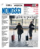 Nowości Dziennik Toruński