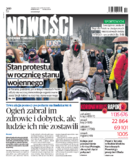 Nowości Dziennik Toruński