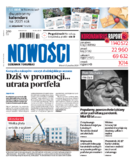 Nowości Dziennik Toruński