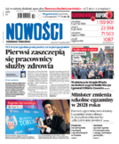 Nowości Dziennik Toruński