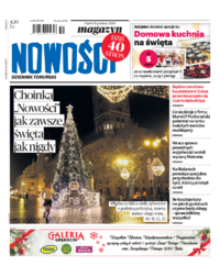 Nowości Dziennik Toruński