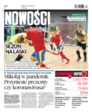 Nowości Dziennik Toruński
