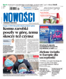 Nowości Dziennik Toruński