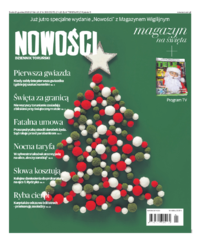 Nowości Dziennik Toruński