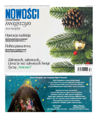 Nowości Dziennik Toruński