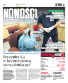 Nowości Dziennik Toruński