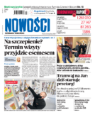 Nowości Dziennik Toruński