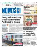 Nowości Dziennik Toruński