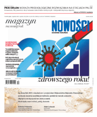 Nowości Dziennik Toruński