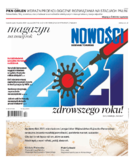 Nowości Dziennik Toruński