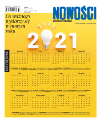 Nowości Dziennik Toruński