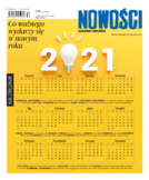 Nowości Dziennik Toruński