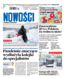 Nowości Dziennik Toruński