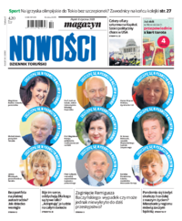Nowości Dziennik Toruński