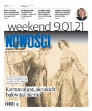 Nowości Dziennik Toruński