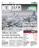 Nowości Dziennik Toruński