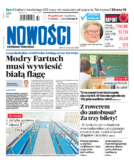 Nowości Dziennik Toruński