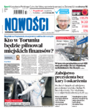 Nowości Dziennik Toruński