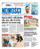 Nowości Dziennik Toruński