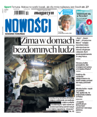 Nowości Dziennik Toruński