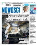 Nowości Dziennik Toruński