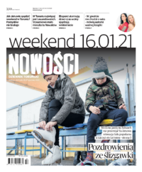 Nowości Dziennik Toruński