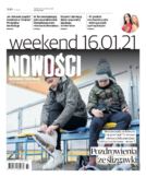 Nowości Dziennik Toruński