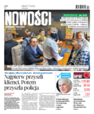 Nowości Dziennik Toruński
