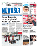 Nowości Dziennik Toruński