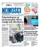 Nowości Dziennik Toruński