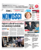 Nowości Dziennik Toruński