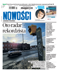 Nowości Dziennik Toruński