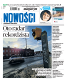 Nowości Dziennik Toruński