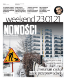 Nowości Dziennik Toruński