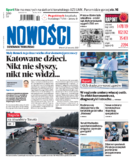 Nowości Dziennik Toruński