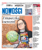 Nowości Dziennik Toruński