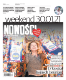 Nowości Dziennik Toruński