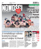 Nowości Dziennik Toruński