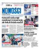 Nowości Dziennik Toruński