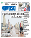 Nowości Dziennik Toruński