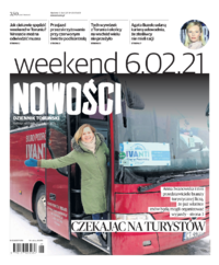 Nowości Dziennik Toruński