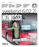 Nowości Dziennik Toruński