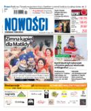 Nowości Dziennik Toruński