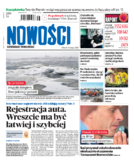 Nowości Dziennik Toruński