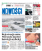 Nowości Dziennik Toruński