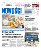 Nowości Dziennik Toruński
