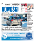Nowości Dziennik Toruński
