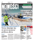 Nowości Dziennik Toruński
